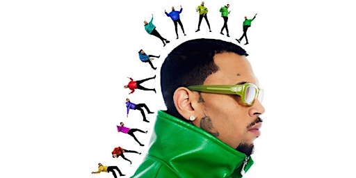Image principale de Chris Brown Philadelphia Tickets 2024