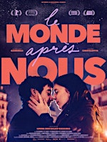 Martes de Cine en abril. ```El mundo después de nosotros´ primary image
