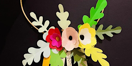 Spring Wreaths primary image