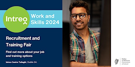 Work and Skills 2024-Dublin, Tallaght