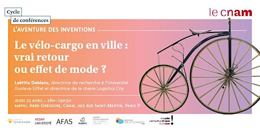 Le vélo-cargo en ville : vrai retour ou effet de mode ?