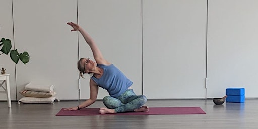 Yoga primary image