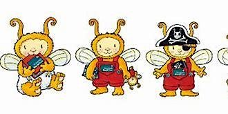 Dr Bell's Family Centre: Bookbug 0-18mths primary image