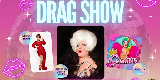 Image principale de Drag Show