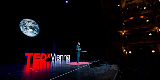 TEDxVienna Salon - The Argument  primärbild
