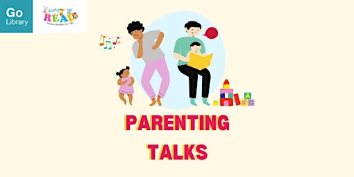 Hauptbild für Empowering Parent Leaders LXC: Mindful Parenting