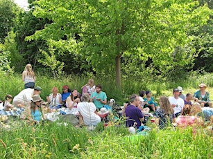 Just Transition - Are we leaving people behind? Community Resilience Forum