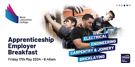 Apprenticeship Employer Breakfast