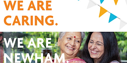 Imagen principal de Newham Carer Resident Advisory Group April 2024