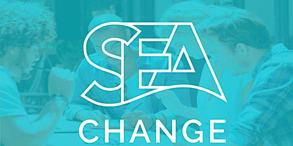 2024 SEA Change Signature Cohort Advisor/Volunteer Training