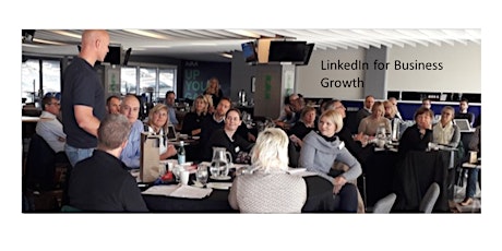 LinkedIn for Business Growth