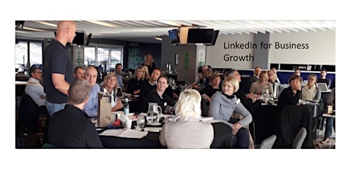 Image principale de LinkedIn for Business Growth