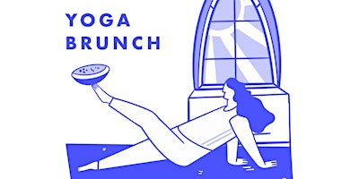 Imagem principal do evento Yoga Brunch