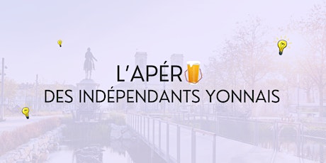 l'Apéro des Indépendants Yonnais