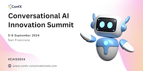 Conversational AI Innovation Summit
