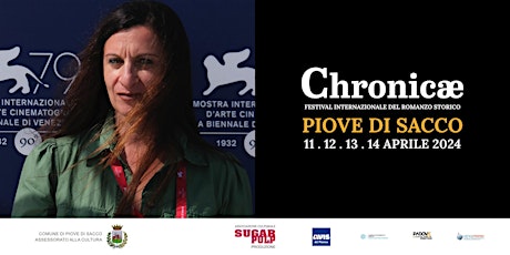 Image principale de SILVIA GORGI E LE CASE STRAORDINARIE DI PADOVA | Chronicae 2024