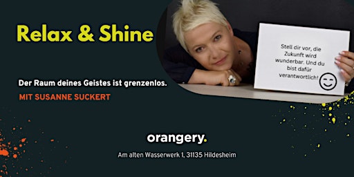 Primaire afbeelding van Relax & Shine