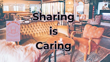 Image principale de SHARING IS CARING: Energiemanagement vs. Stressmanagement