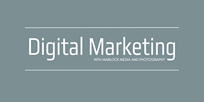 Primaire afbeelding van The Digital Marketing Workshop