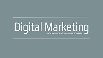 The Digital Marketing Workshop primary image