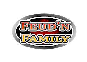 Play FUED'N FAMILY Hosted By Harvee Steev primary image