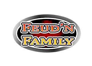 Play FUED'N FAMILY Hosted By Harvee Steev