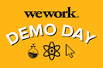 WeWork Demo Day August 2014! primary image