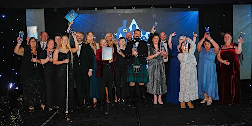 Imagem principal do evento Edinburgh Evening News Local Hero Awards 2024