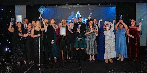 Primaire afbeelding van Edinburgh Evening News Local Hero Awards 2024