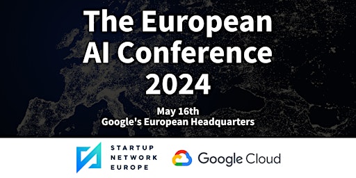 The European AI Conference 2024  primärbild