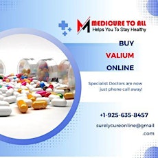 Order Valium (Diazepam) 10mg Online quick and simple at ...