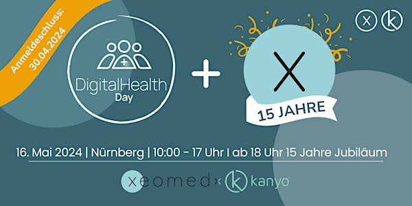 Digital Health Day #3