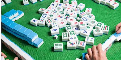 Primaire afbeelding van Mahjong Beginner Class