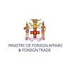 Logótipo de The Ministry of Foreign Affairs and Foreign Trade