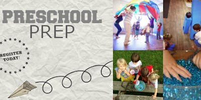 Preschool Prep | Fall Semester