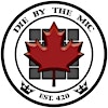 Logotipo de Die By The Mic Entertainment