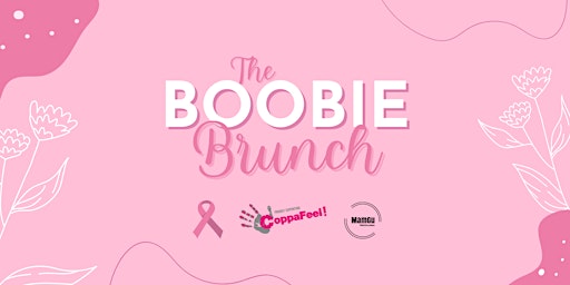 Primaire afbeelding van The Boobie Brunch at MamGu Welshcakes