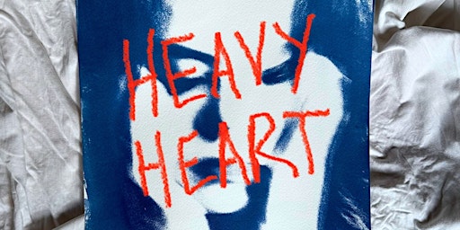 Imagen principal de Heavy Heart: Recovery Blues