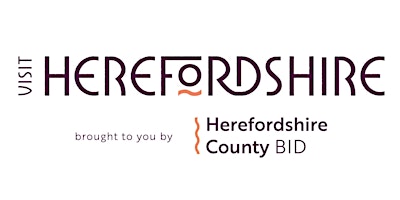 Visit Herefordshire Tourism Conference primary image