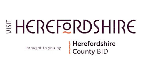 Visit Herefordshire Tourism Conference