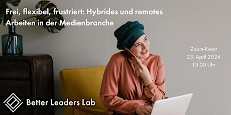 Medien neu denken: Strategien für hybrides & remotes Arbeiten