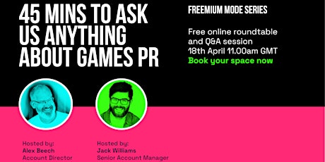 Freemium Mode -  Ask Us Anything