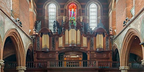 St Mary's Bourne Street GALA CONCERT