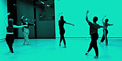 Immagine principale di Contemporary Ballet Class - Open level. Drop in 21st May 