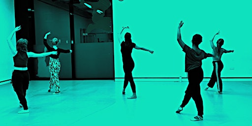 Primaire afbeelding van Contemporary Ballet Class - Open level. Drop in 21st May