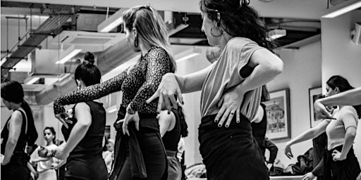Imagem principal do evento Flamenco Academy London 6 Week Beginners Course