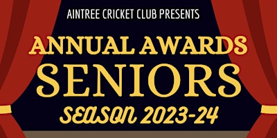 ACC Seniors Awards Night 23-24 primary image