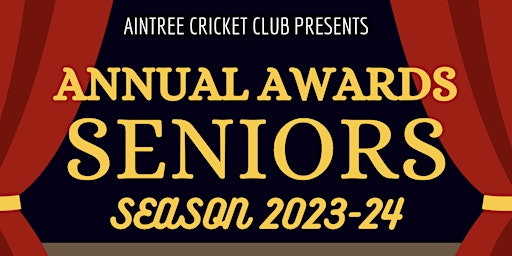 ACC Seniors Awards Night 23-24 primary image