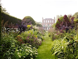 Petersham House Open Garden