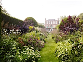 Petersham House Open Garden primary image